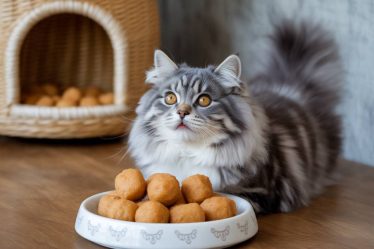 Les meilleures croquettes pour chats stérilisés : comment bien choisir ?