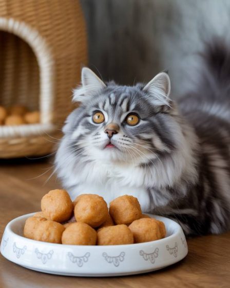 Les meilleures croquettes pour chats stérilisés : comment bien choisir ?