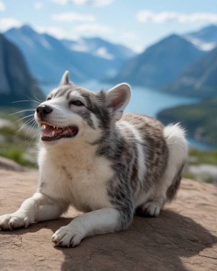 10 signes que votre rongeur est stressé : comment les identifier et réagir efficacement