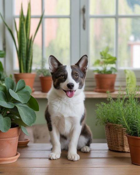 Les plantes d’intérieur toxiques pour les chats, chiens et NAC : liste complète et alternatives sécurisées