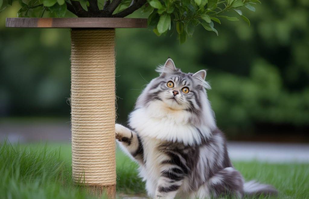 Comment choisir le bon arbre à chat selon l’âge, le gabarit et le comportement de votre félin