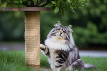 Comment choisir le bon arbre à chat selon l’âge, le gabarit et le comportement de votre félin