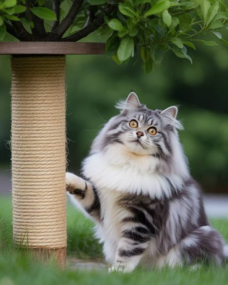Comment choisir le bon arbre à chat selon l’âge, le gabarit et le comportement de votre félin